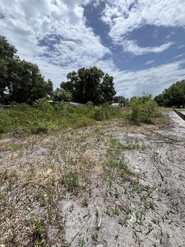 LAND - Okeechobee, FL