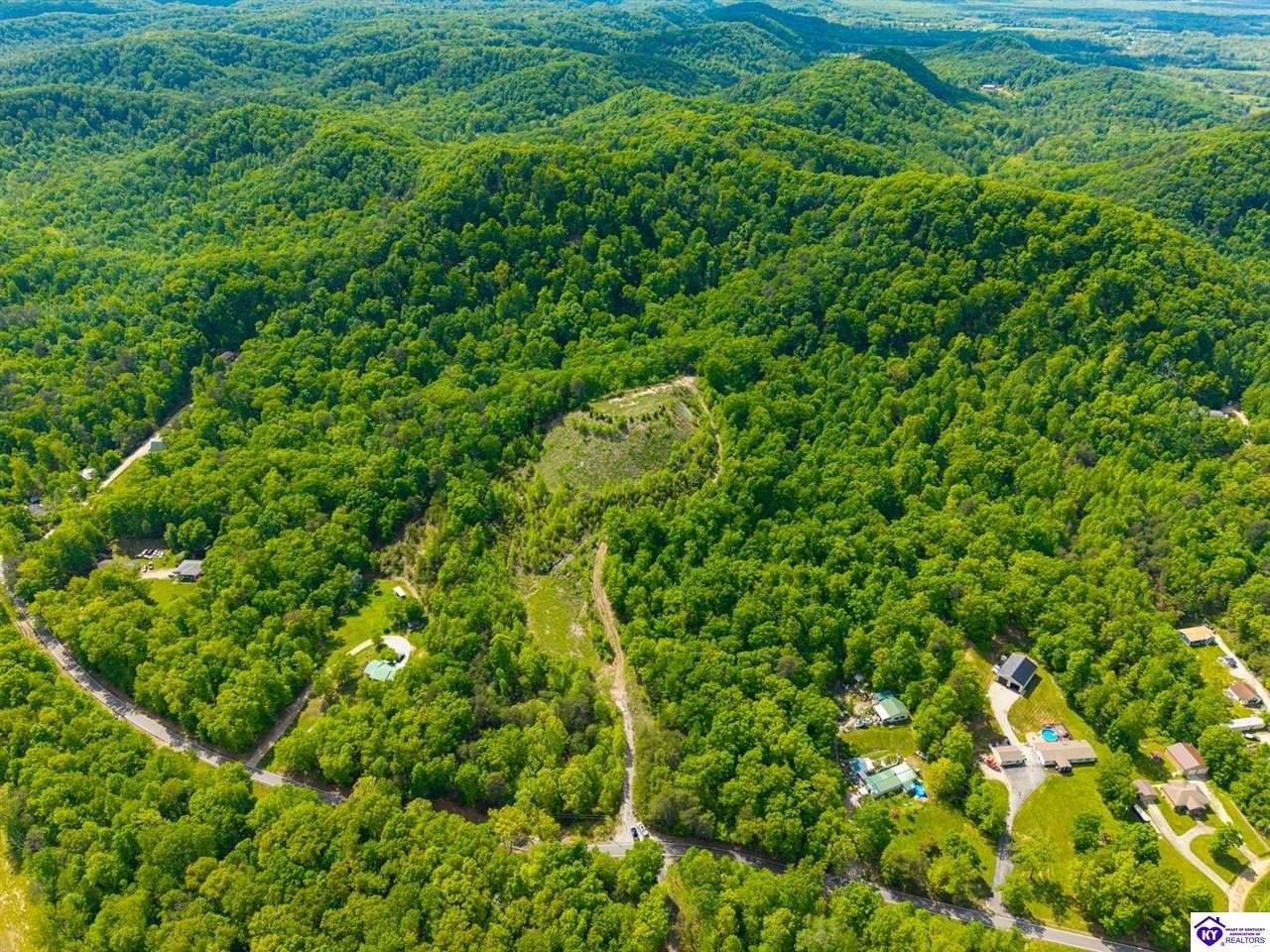 Lebanon Junction Acreage For Sale