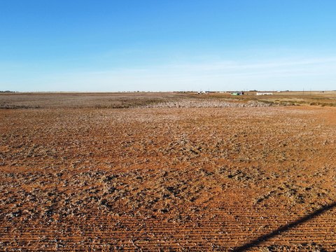 Land, Ropesville, TX