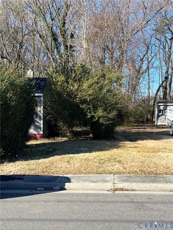 Hopewell Land Parcel For Sale