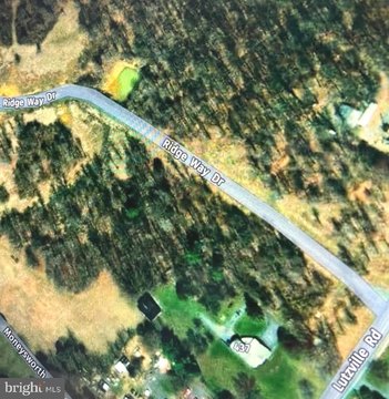 Residential Land in Everett, PA