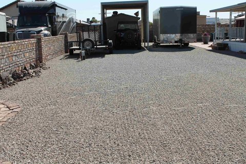LAND - Yuma, AZ