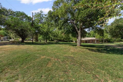 Land, Granbury, TX