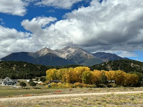 Land, Buena Vista, CO