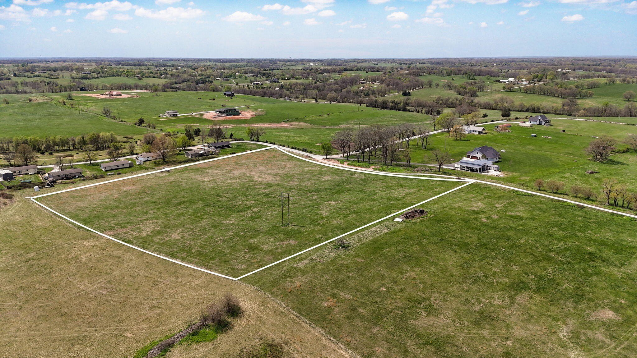 Ozark Land for Sale