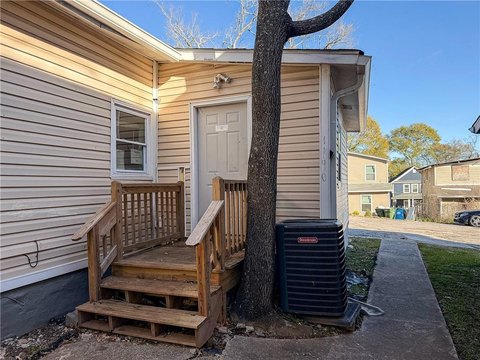 Atlanta Multifamily Repositioning Opportunity