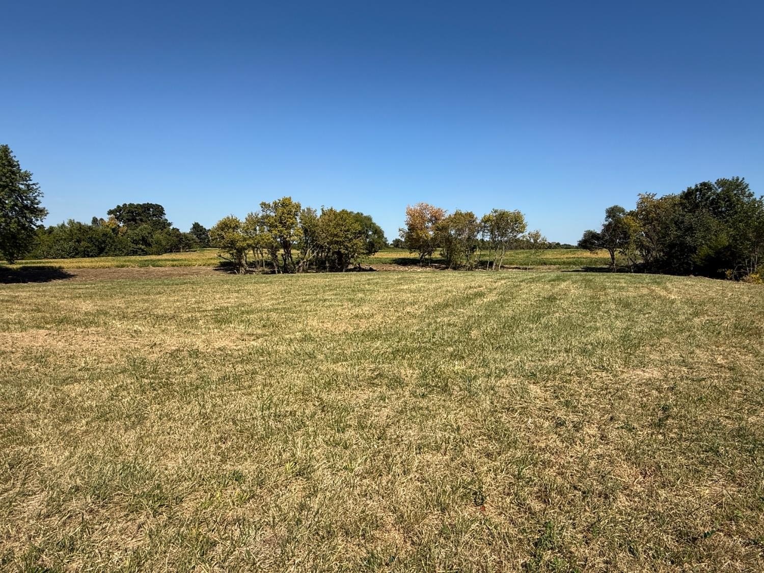 Land Near Brookville Lake