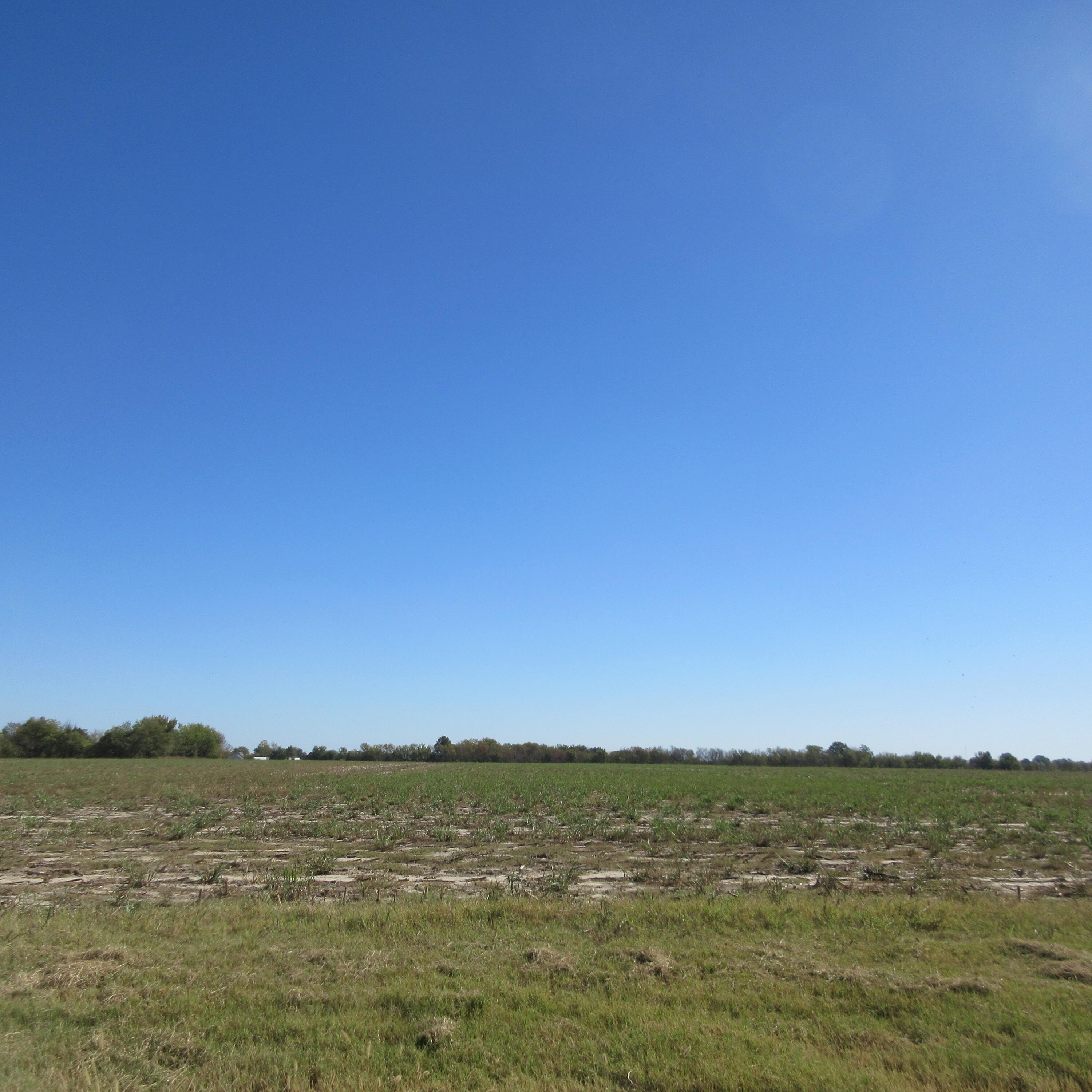 Highway Frontage Land in Miami