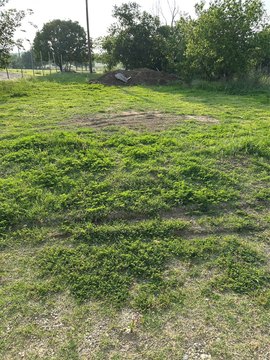 Light Commercial or Residential Lot