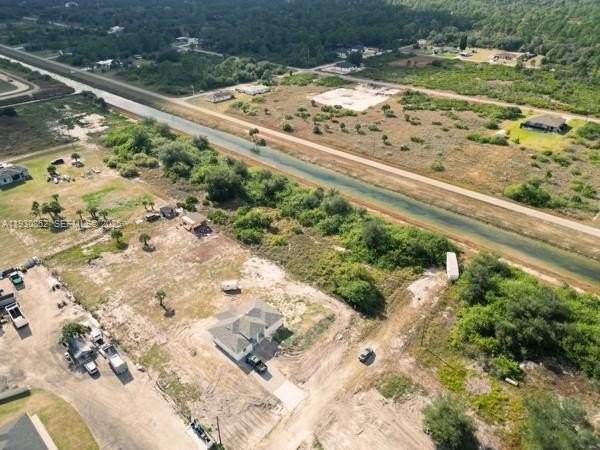 La Belle Canal-Front Residential Lot