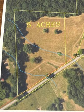 Lots and Land, Russellville, KY