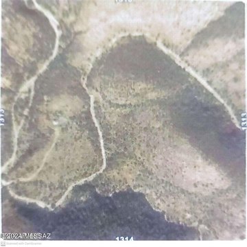 Arivaca Land Parcel For Sale