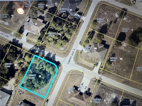 Land, LEHIGH ACRES, FL