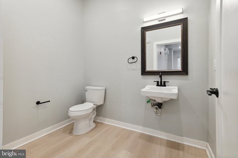 New Retail/Office Space in Philadelphia