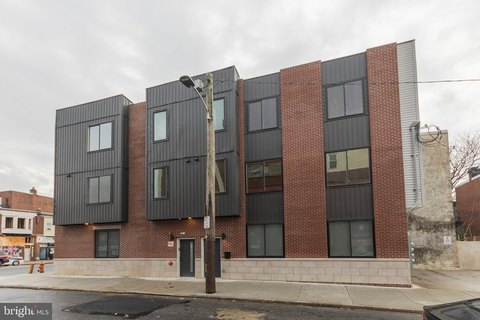 Day Care Center with Central HVAC