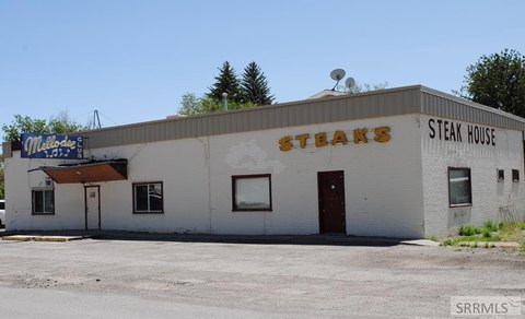 Turnkey Bar and Building