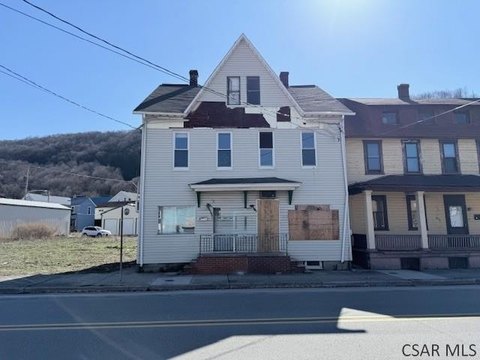 Johnstown Duplex For Sale