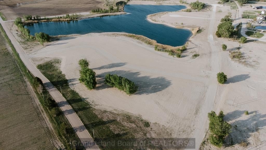 Waterfront Land in Central City