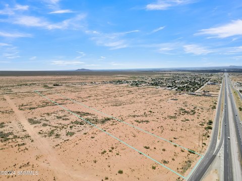 Land in Las Cruces, NM