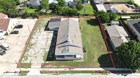 Renovation-Ready Church Facility