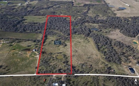 Sherman, TX Land Opportunity