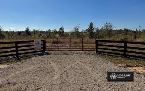 LAND - Vinton, LA