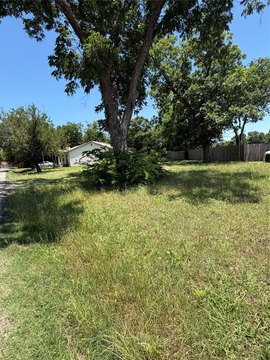 LAND - Terrell, TX