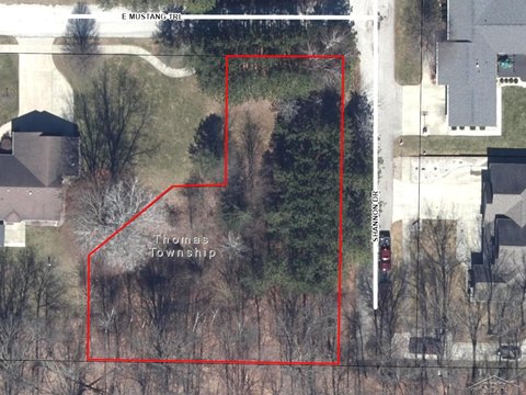 VACANT LAND, Saginaw, MI