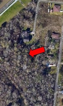 New Orleans Land For Sale