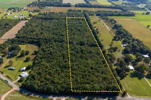 Unrestricted Wooded Land in Acadia