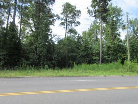 30 Acres Land Sumter, SC