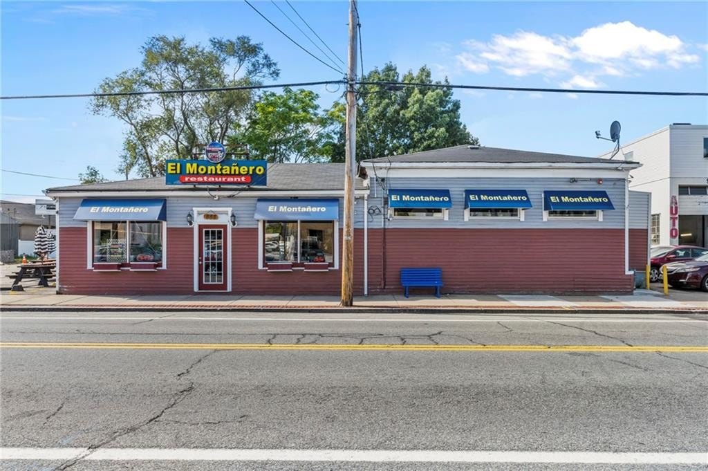 North Providence Restaurant Opportunity