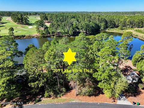 Land, Pinehurst, NC