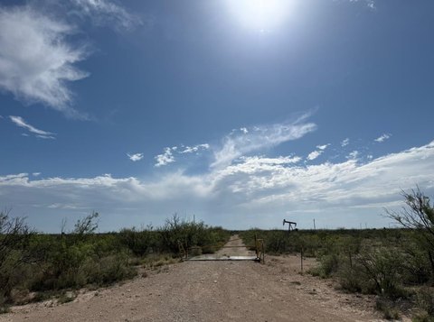 29.5 Acres Investment Tract