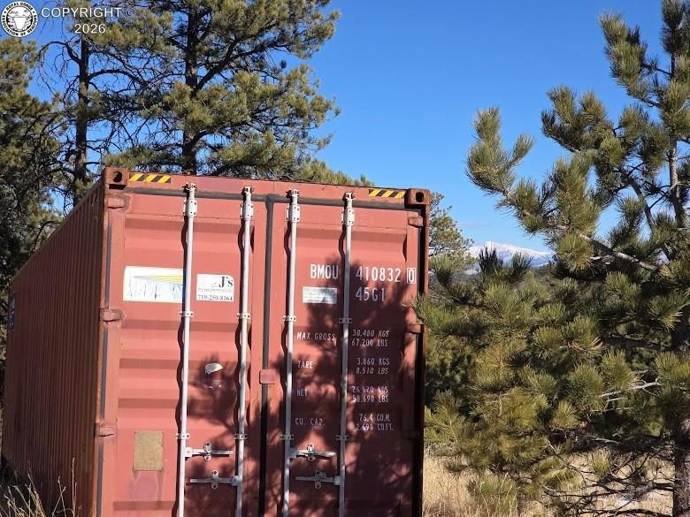 38.2 Acres in Canon City