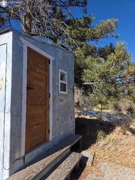 Land, Canon City, CO