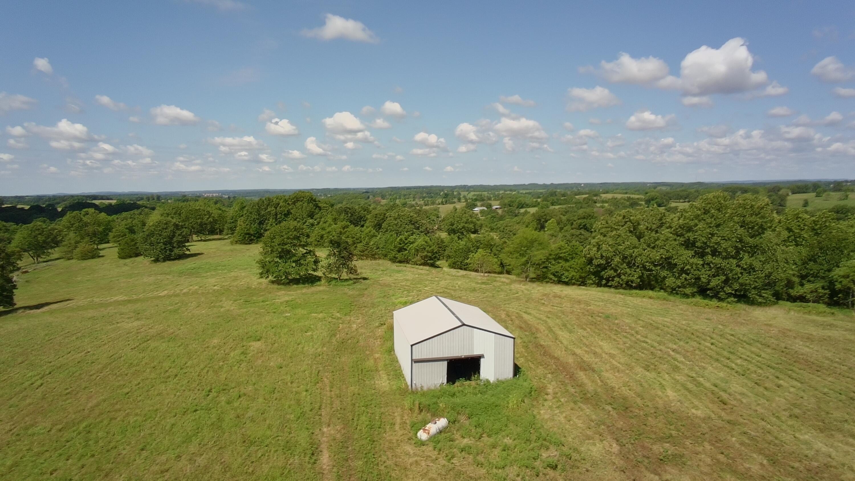 44.5 Acres Near Ava, MO