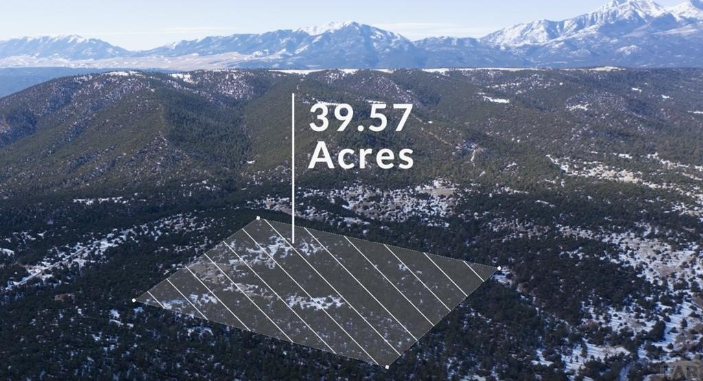 40 Acres Bordering State Land