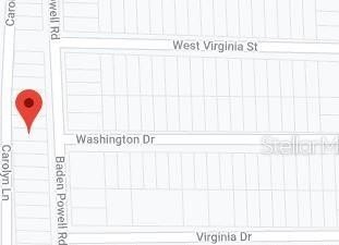 Residential Home Lot in R-2