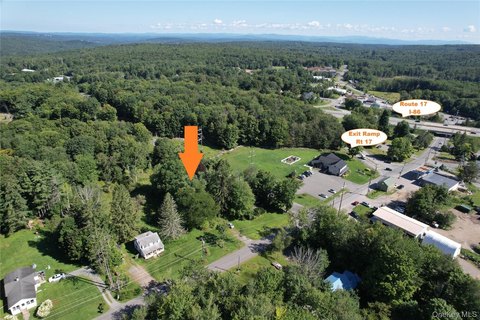 Land, Rock Hill, NY