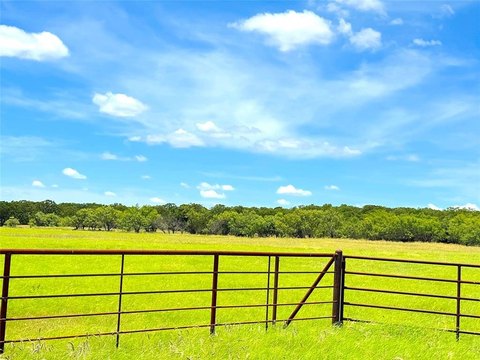 Unrestricted Land in Horse Country
