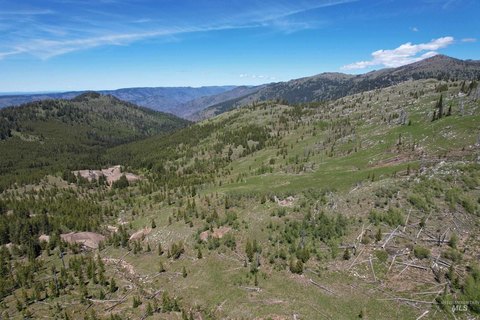 Patented Mining Claims Recreational Land