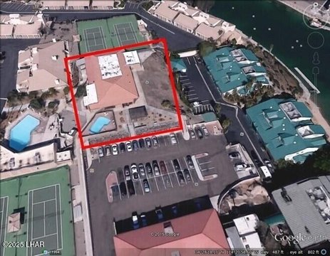 Lake Havasu City Commercial Property