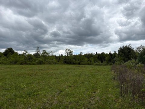 Hunting and Recreation Land