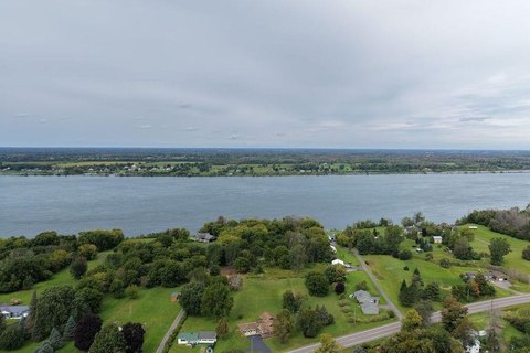 LAND, Lisbon, NY
