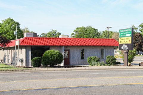 Income-Producing Commercial Property For Sale
