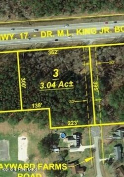 Prime Development Land Opportunity