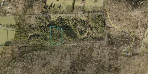 Two Acre Building Lot