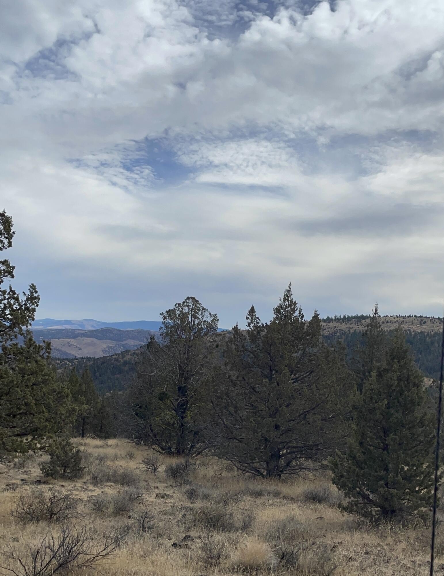 Recreational Land in Crook County