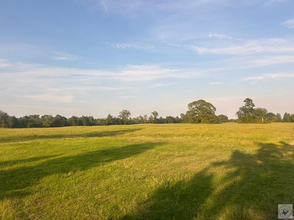 8 Acres Buildable Land